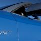 Farbe: Sprintblau