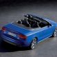 Farbe: Sprintblau