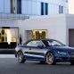 Farbe: Sprintblau