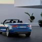 Farbe: Sprintblau