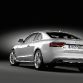 Audi S5 Coupe 2012