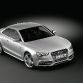 Audi S5 Coupe 2012