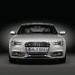 Audi S5 Coupe 2012