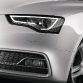 Audi S5 Coupe 2012