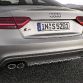 Audi S5 Coupe 2012