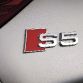 Audi S5 Coupe 2012
