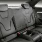 Audi S5 Coupe 2012