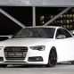 Audi S5 facelift by Senner Tuning