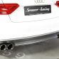 Audi S5 facelift by Senner Tuning