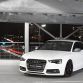 Audi S5 facelift by Senner Tuning