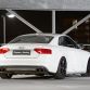Audi S5 facelift by Senner Tuning