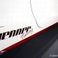 Audi S5 red chrome by Senner