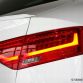 Audi S5 red chrome by Senner