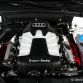 Audi S5 red chrome by Senner