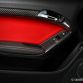 Audi S5 red chrome by Senner