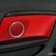 Audi S5 red chrome by Senner
