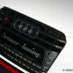 Audi S5 red chrome by Senner