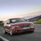 Audi S5 Sportback 2012
