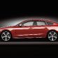Audi S5 Sportback 2012