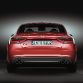Audi S5 Sportback 2012