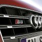 Audi S5 Sportback 2012