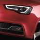 Audi S5 Sportback 2012