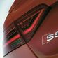 Audi S5 Sportback 2012