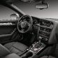 Audi S5 Sportback 2012