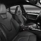 Audi S5 Sportback 2012