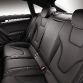 Audi S5 Sportback 2012