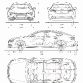 Audi S5 Sportback 2012