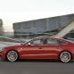 Audi S5 Sportback 2012
