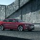 Audi S5 Sportback 2012