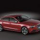 Audi S5 Sportback 2012