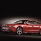 Audi S5 Sportback 2012