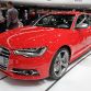 Audi S6 2012 Live in IAA 2011