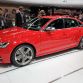 Audi S6 2012 Live in IAA 2011