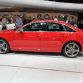 Audi S6 2012 Live in IAA 2011