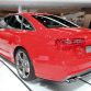 Audi S6 2012 Live in IAA 2011