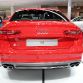 Audi S6 2012 Live in IAA 2011
