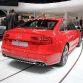 Audi S6 2012 Live in IAA 2011