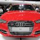 Audi S6 2012 Live in IAA 2011
