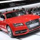 Audi S7 Sportback 2012 Live in IAA 2011