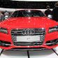 Audi S7 Sportback 2012 Live in IAA 2011
