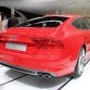 Audi S7 Sportback 2012 Live in IAA 2011