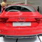Audi S7 Sportback 2012 Live in IAA 2011