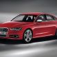 Audi S6 2012