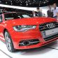 Audi S6 2012 Live in IAA 2011