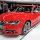 Audi S6 2012 Live in IAA 2011
