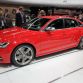 Audi S6 2012 Live in IAA 2011